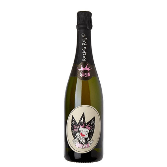 Rock n Roll - Queen Brut