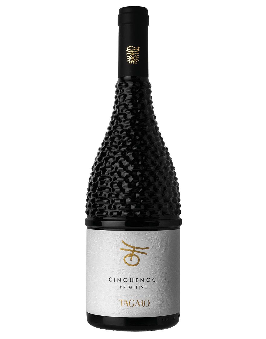 Tagaro - Cinquenoci