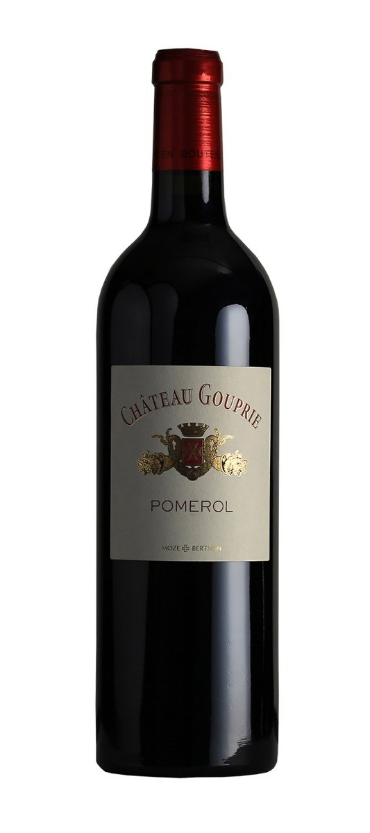 Chateau Gouprie - Pomerol