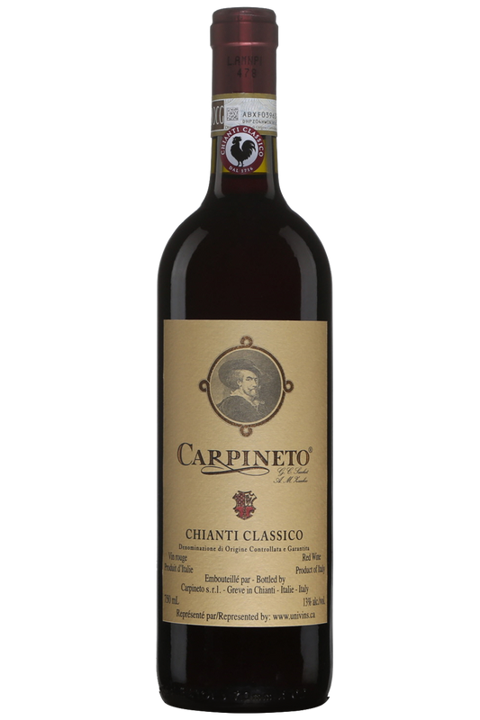 Carpineto - Chianti Classico DOCG