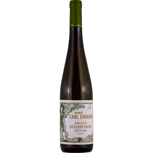 Weingut Erdhard - Rheingau Riesling Trocken