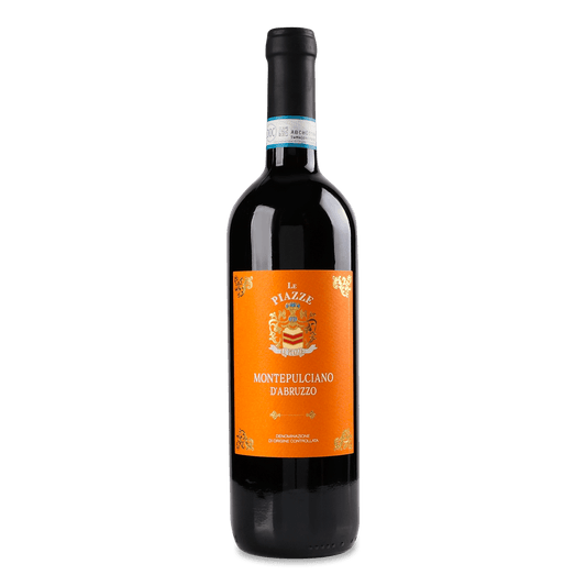 Piazze - Montelpulciano d'abruzzo