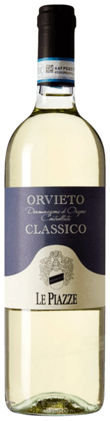 Le Piazze - Orvieto Classico