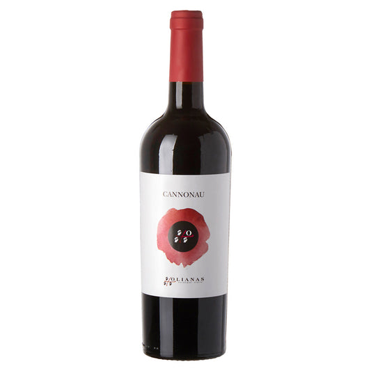 Olianas - Cannonau DOC