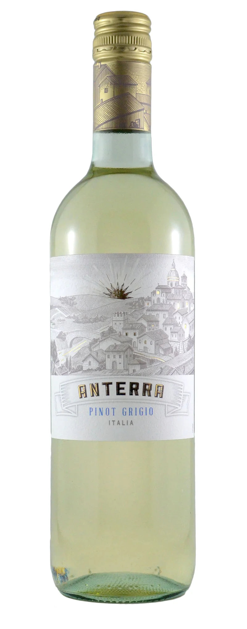 Anterra - Pinot Grigio