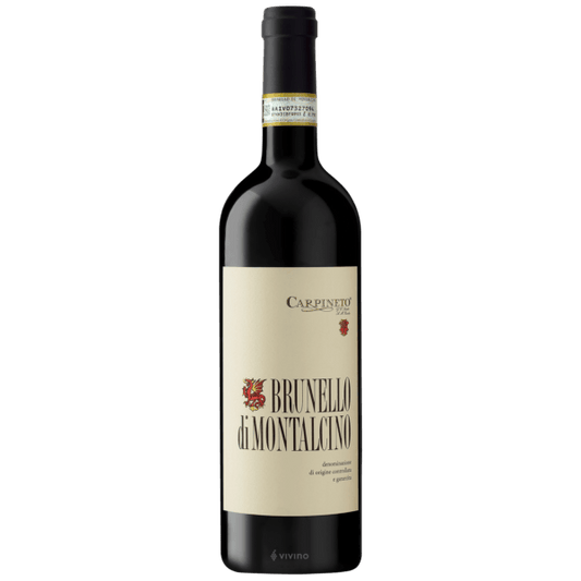 Carpineto - Brunello di Montalcino