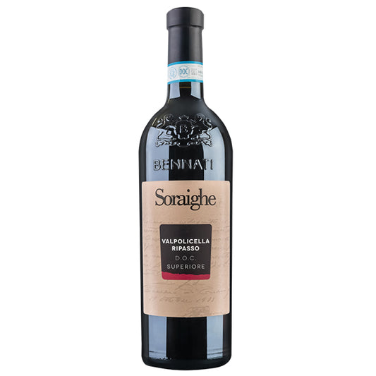 Bennati - Valpolicella Ripasso