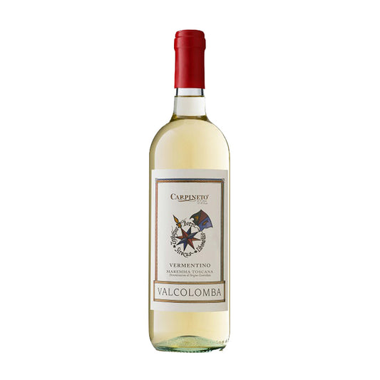 Carpineto - Vermentino