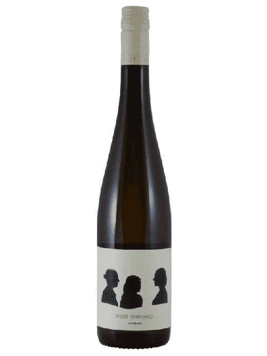 Weingut Erdhard - Carl Erdhard Riesling Trocken unfiltered (bio)