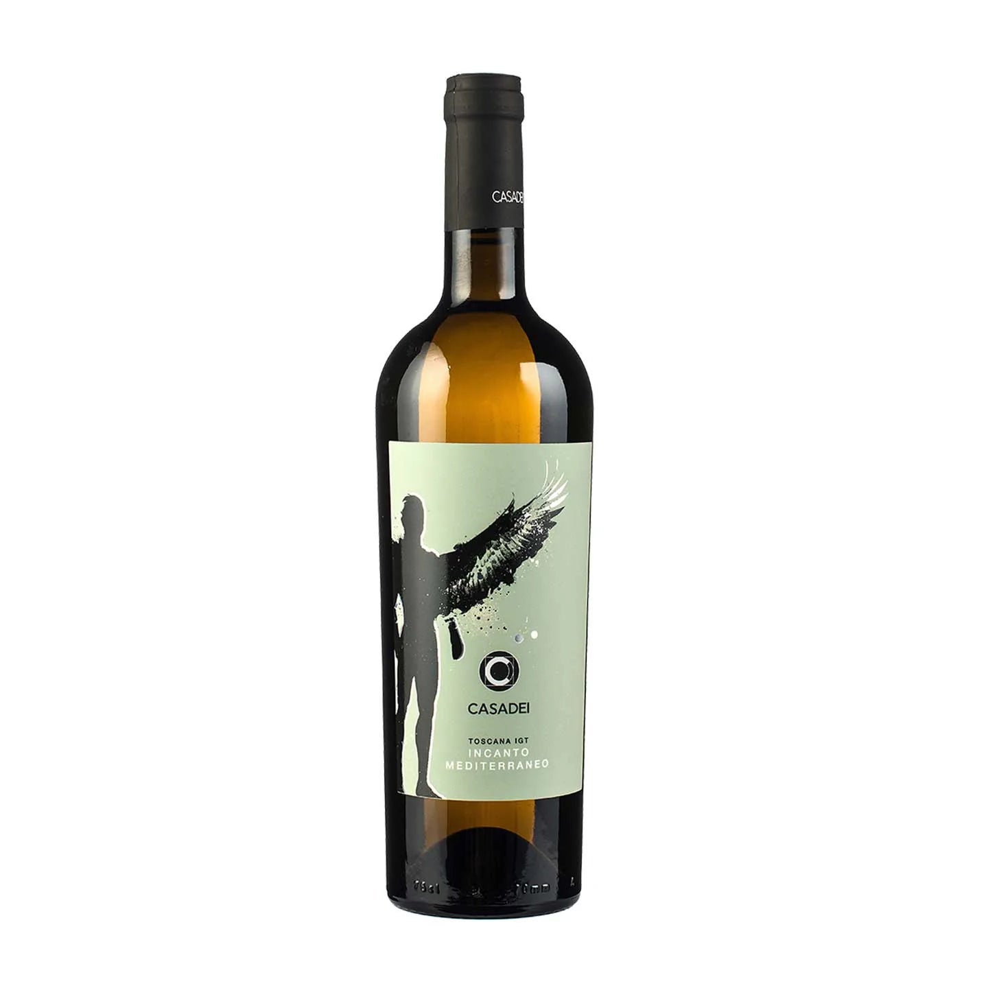 Tenuta Casadei -  Incanto Mediterraneo