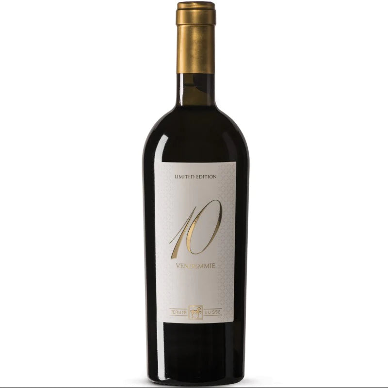 Tenuta Ulisse - Vendiemme Bianco