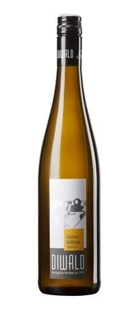 Weingut Diwald - Grüner Veltliner (bio)