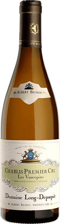 Chablis 1er Cru Vaucopins – Albert Bichot