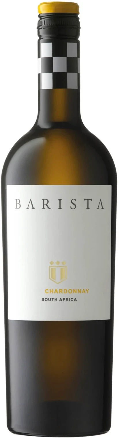 Barista - Chardonnay