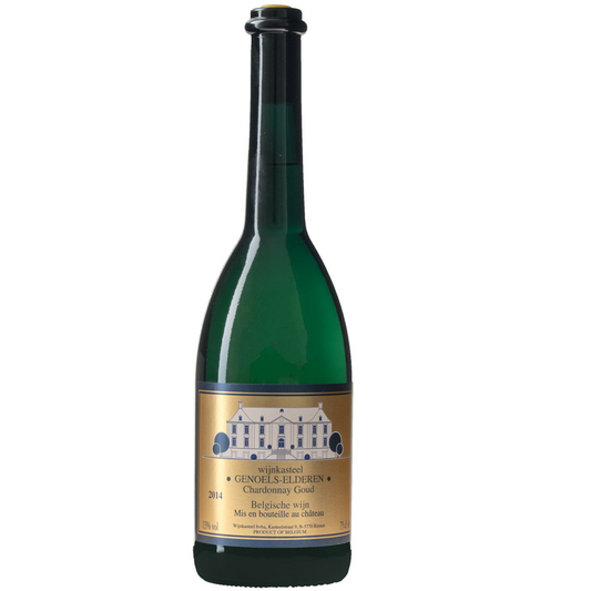 Genoels&Elderen Kasteel Goud