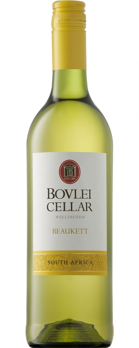 Wellington Wines - Bovlei Beaukett
