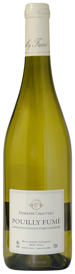 Dom. Chaveau - Pouilly Fumé