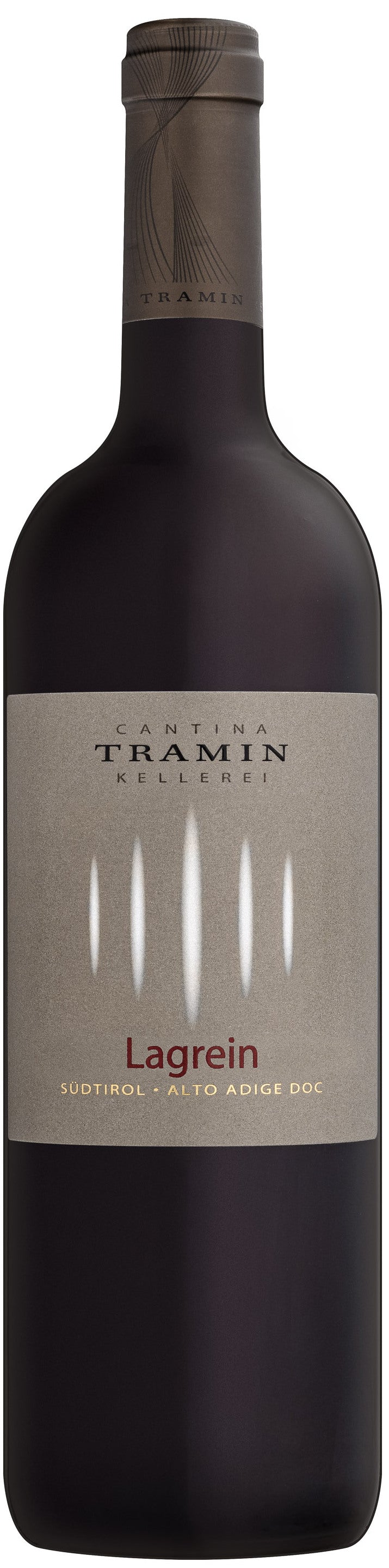 Tramin - Lagrein