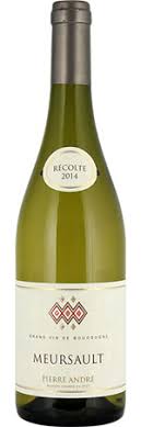 Domaine Pierre André - Meursault