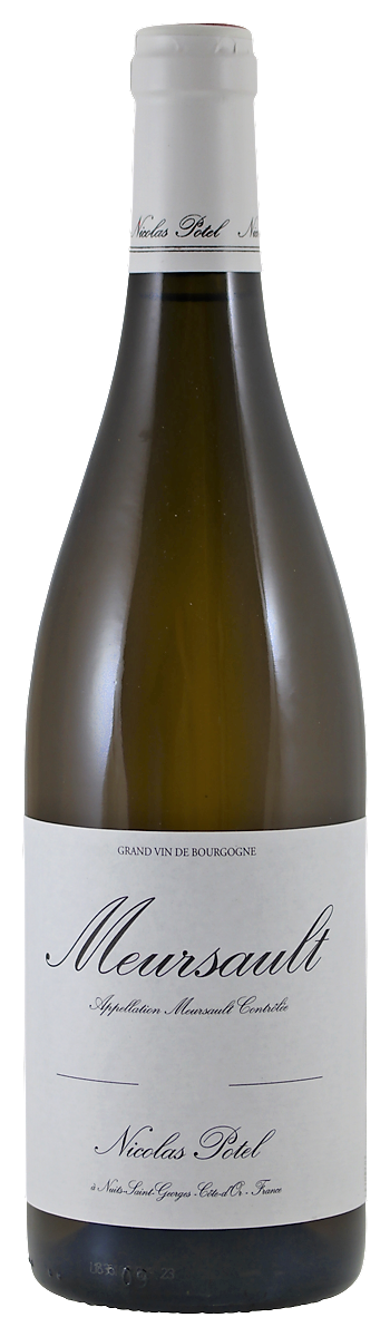 Meursault - Nicolas Potel