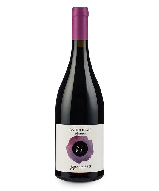 Olianas - Cannonau Riserva DOC