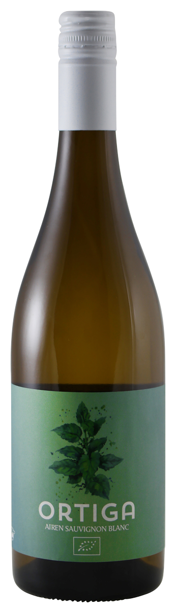 Ortiga - Sauvignon Blanc / Airen