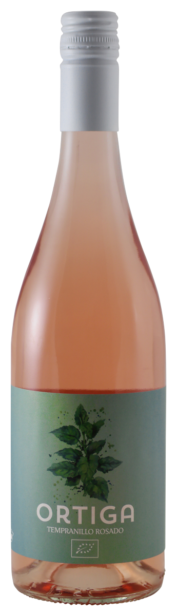 Ortiga - Tempranillo rosado