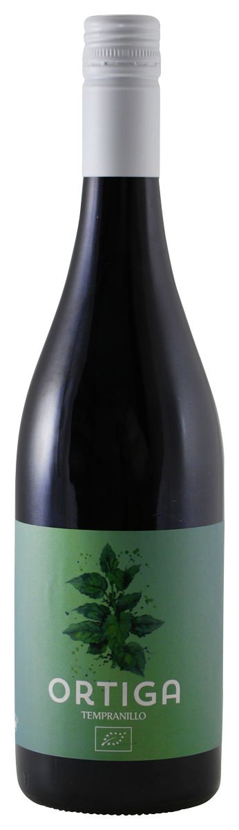 Ortiga - Tempranillo