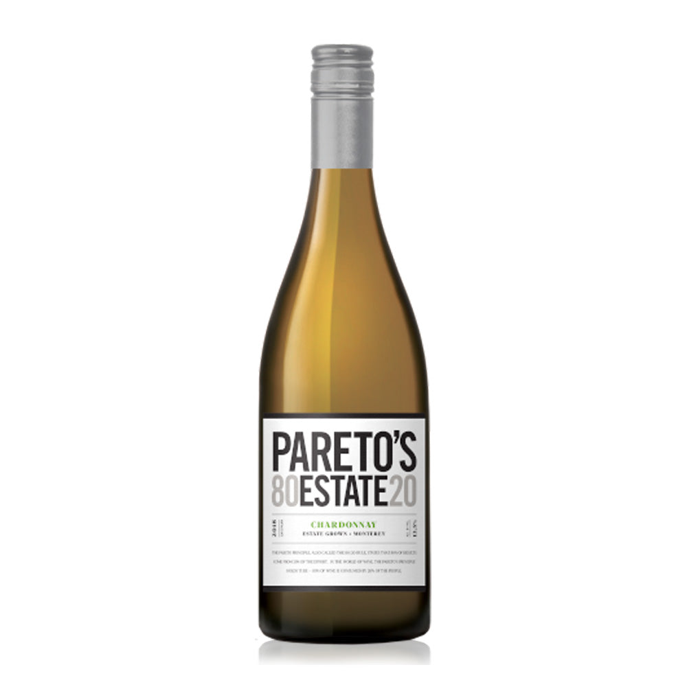 Pareto Estate - Chardonnay