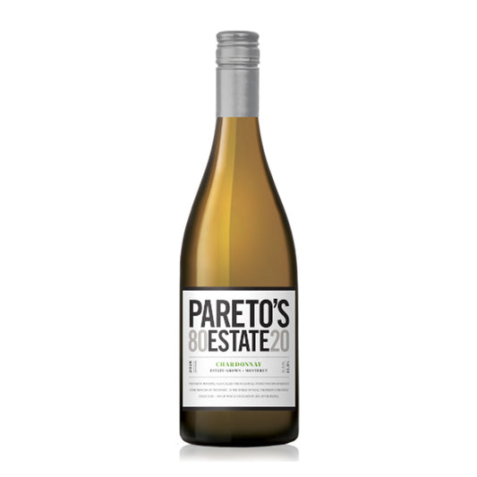 Pareto Estate - Chardonnay
