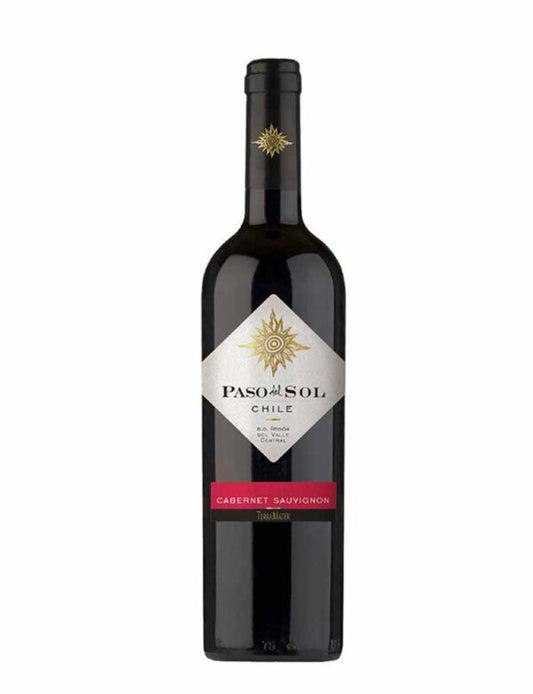 Paso del Sol - Cabernet Sauvignon