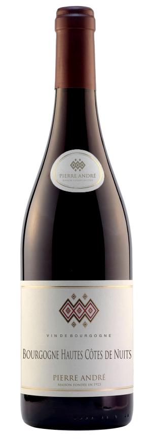 Domaine Pierre Andre - Bourgogne Hautes Côtes de Nuits