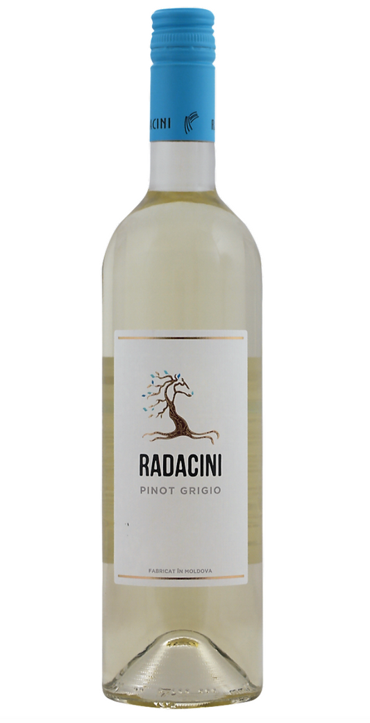 Radacini - Pinot Grigio
