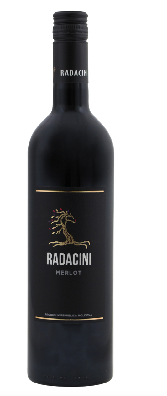 Radacini - Merlot