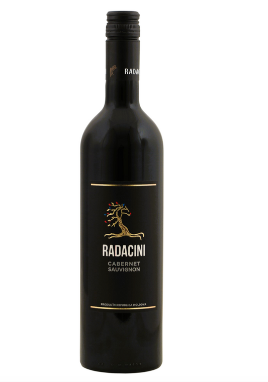 Radacini - Cabernet Sauvignon