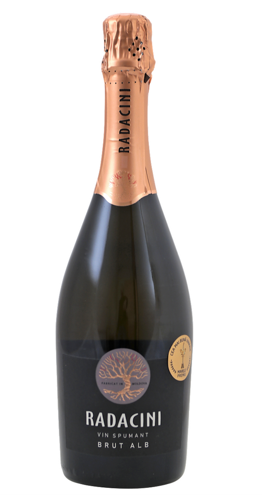 Radacini - Sparkling Brut