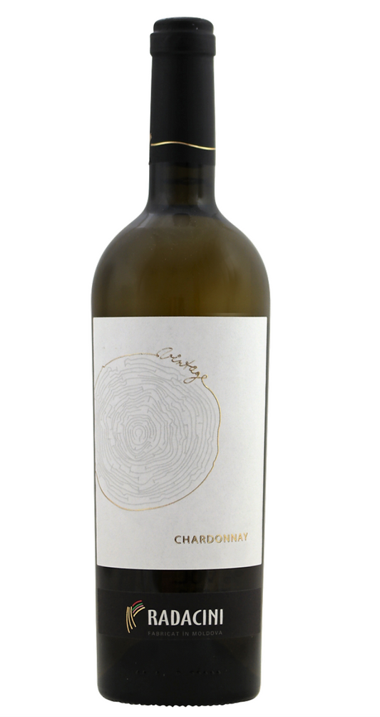Radacini - Vintage Chardonnay