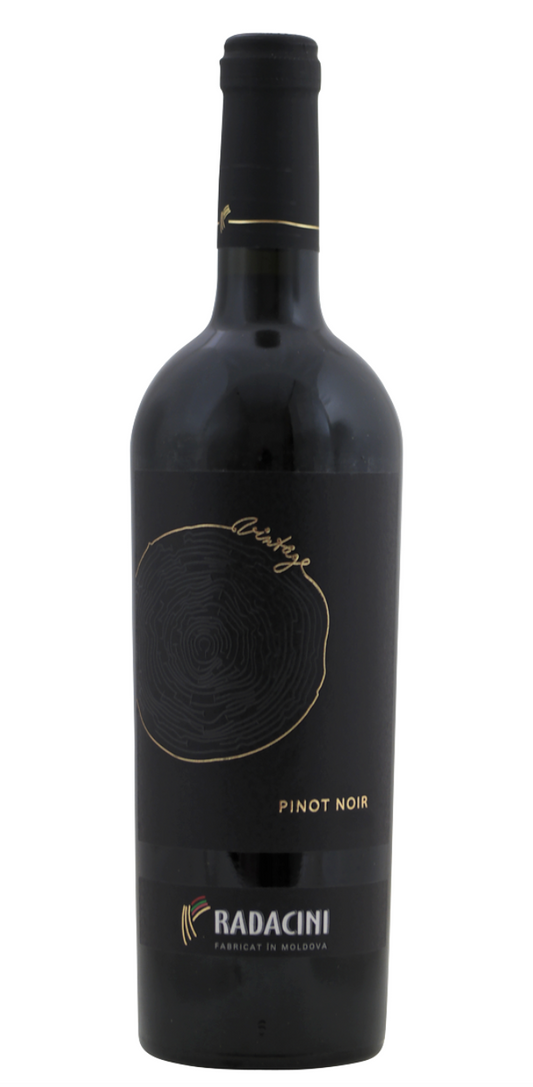 Radacini - Vintage Pinot Noir