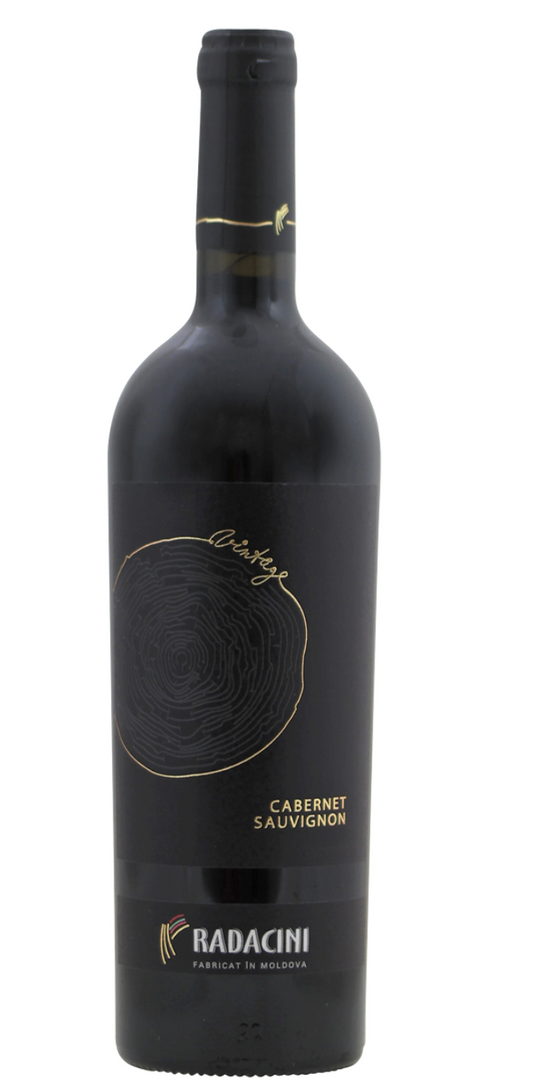 Radacini - Vintage Cabernet Sauvignon