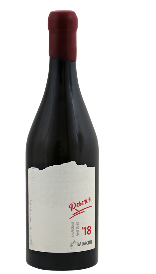 Radacini - Reserva Chardonnay / Pinot Grigio