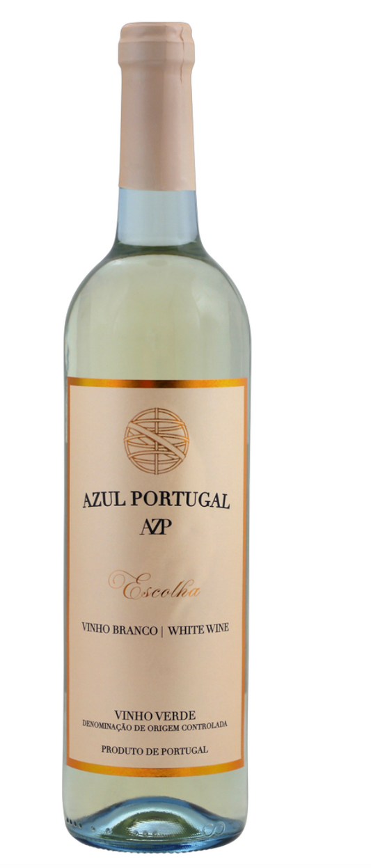 Azul Portugal - Vinho Verde
