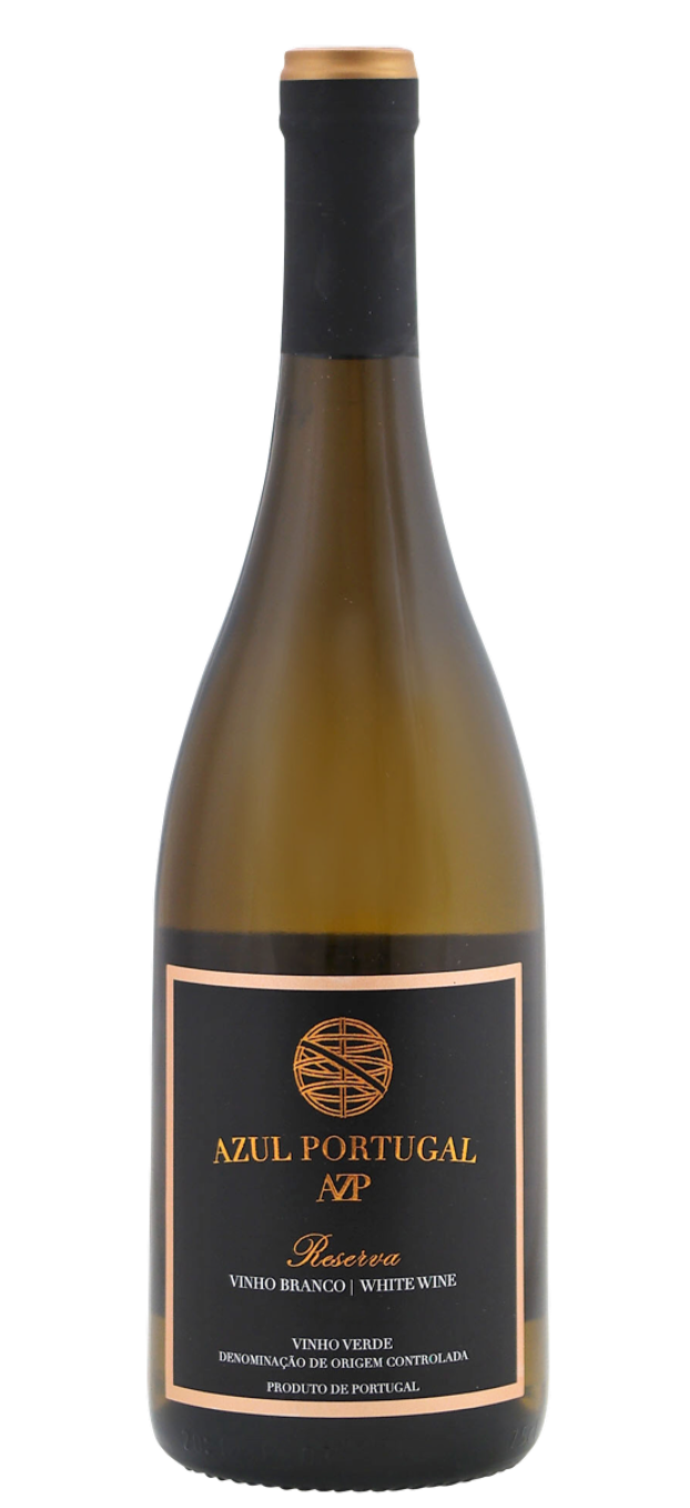 Azul Portugal - Vinho Verde Reserva DOC
