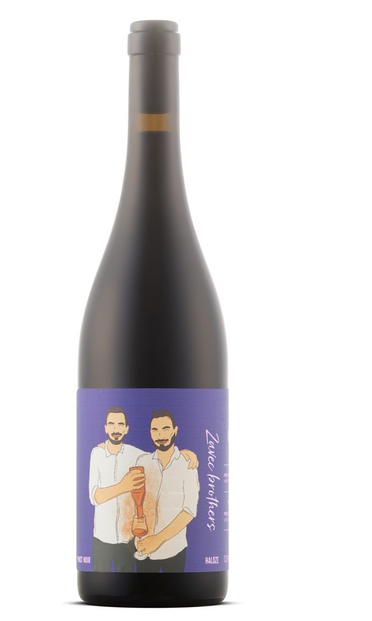 Zavec Brothers - Pinot Noir