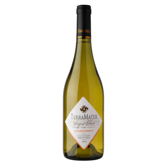 Terramater Reserva Chardonnay