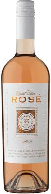 Terramater Reserva Zinfandel rosé