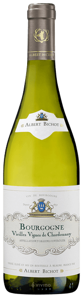 Bourgogne Chardonnay Origins – Albert Bichot