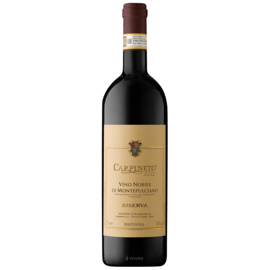 Carpineto - Vino Nobile di Montepulciano