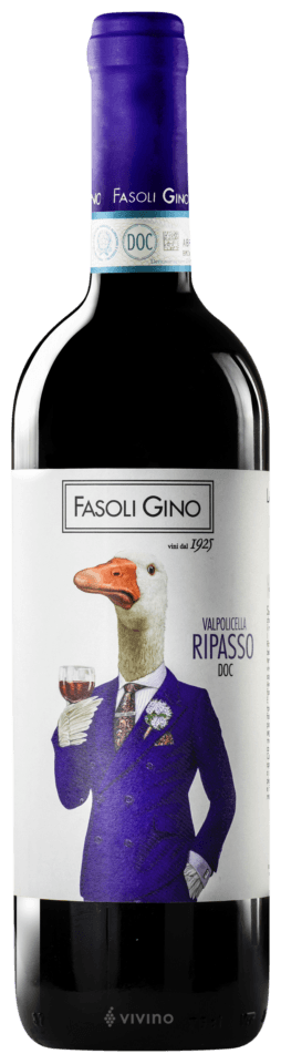 Azienda Fasoli - Gino corte del Pozzo Valpolicella Ripasso