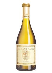 La Cana - Albarino Navia
