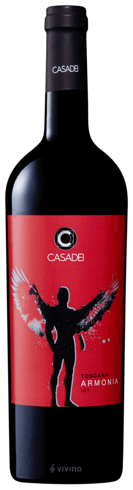 Azienda Tenuta Casadei - Armonia